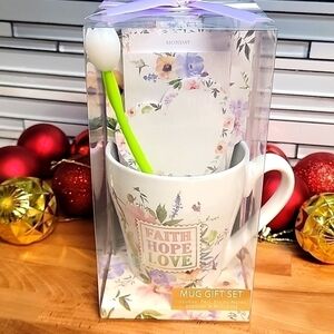 π
Ίmug bundle gift set